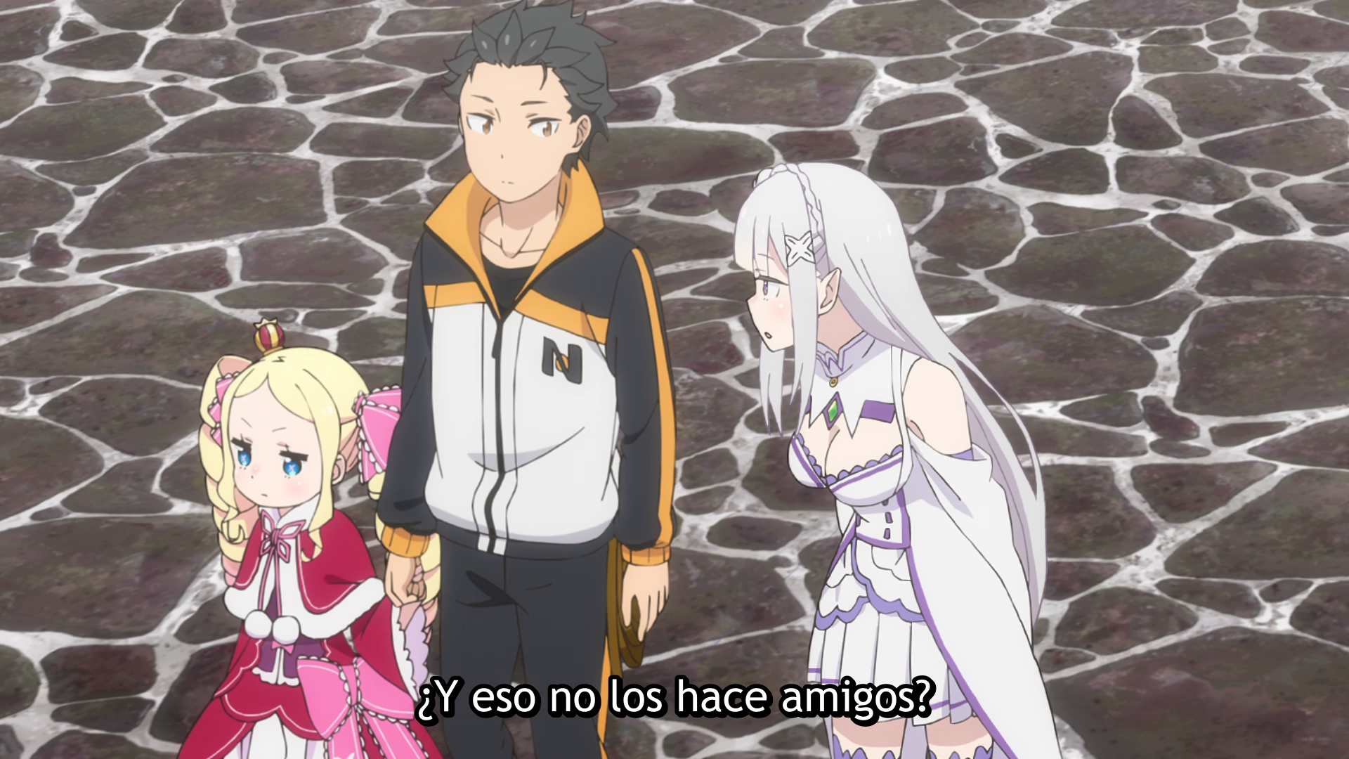 Re:Zero kara Hajimeru Isekai Seikatsu 3rd Season (Erai-raws)